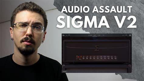 Audio Assault Sigma 